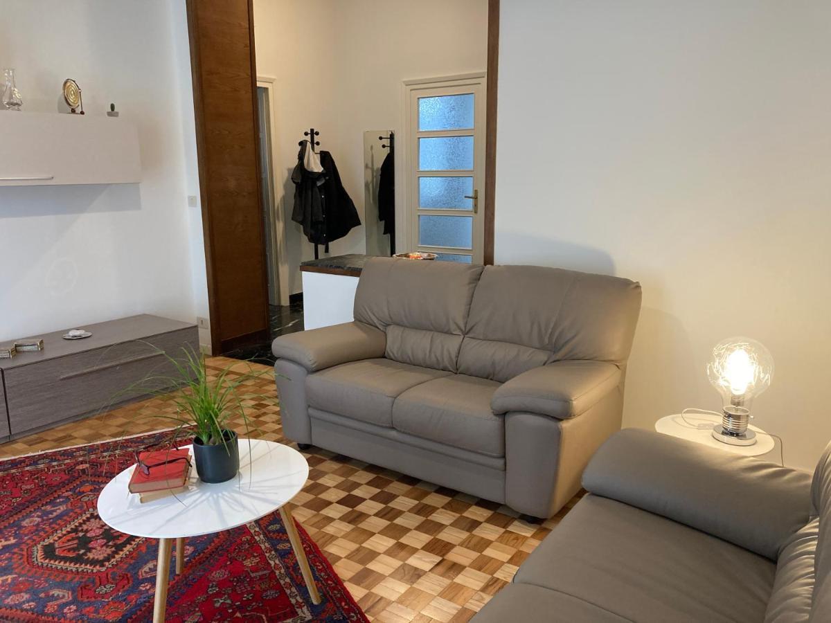 Casa I Tre By Holiday World Cuneo Exterior foto